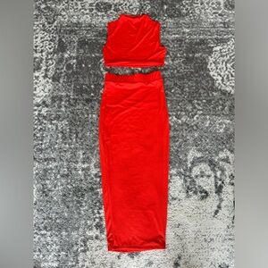 BRAND NEW‼️ Naked Wardrobe Matching Set